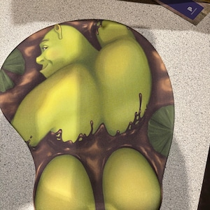 Maggie added a photo of their purchase