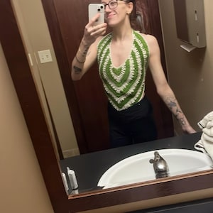 Katrina added a photo of their purchase