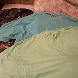 Alexandra added a photo of their purchase