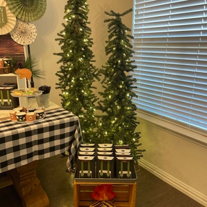 Jennifer added a photo of their purchase