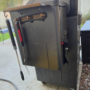 Derek added a photo of their purchase