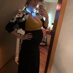 Julia added a photo of their purchase