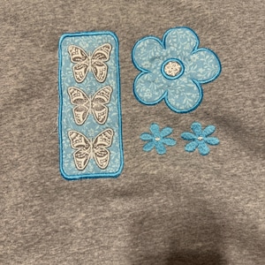 Carrie added a photo of their purchase