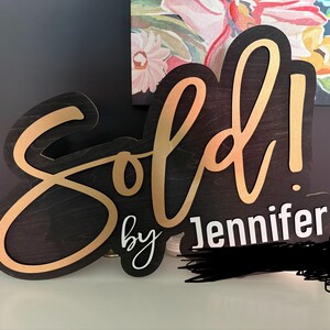 Jennifer heeft een foto van de aankoop toegevoegd