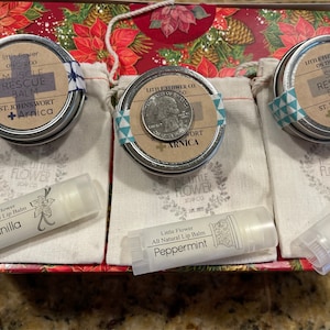 Amanda added a photo of their purchase