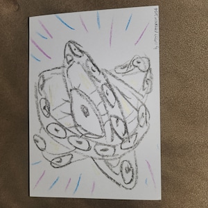 Kaosu added a photo of their purchase
