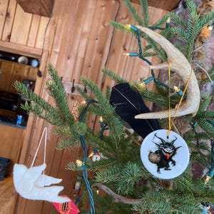 Etsy-koper heeft een foto van de aankoop toegevoegd