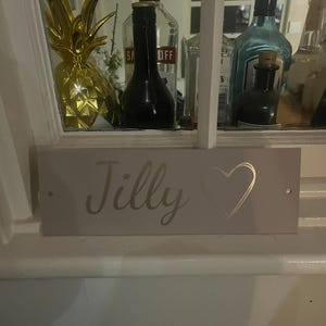 Sophie added a photo of their purchase