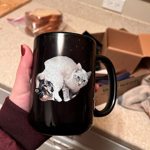 Anna a ajouté une photo de son achat