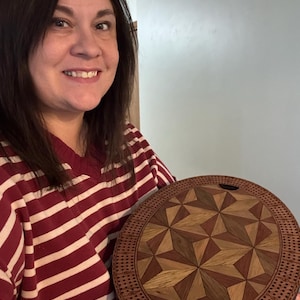 Alicia added a photo of their purchase