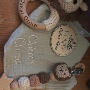 Silke added a photo of their purchase