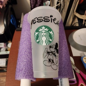 Olivia added a photo of their purchase