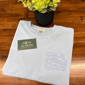 Willow added a photo of their purchase