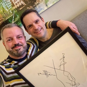 Ilona ha aggiunto una foto del proprio acquisto