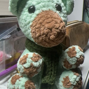 Madison added a photo of their purchase