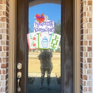 Kimberly added a photo of their purchase