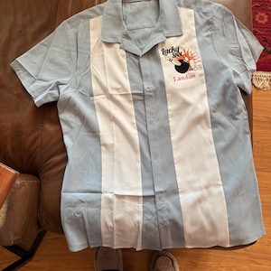 Amber added a photo of their purchase