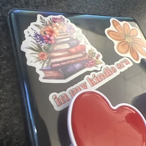 Emily added a photo of their purchase