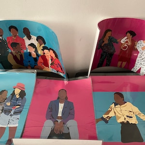 Comprador de Etsy ha añadido una foto de su compra