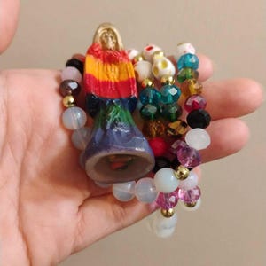 Crystal added a photo of their purchase