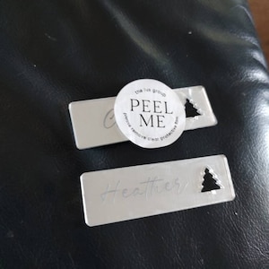 Heather added a photo of their purchase