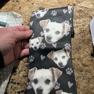 Carol added a photo of their purchase