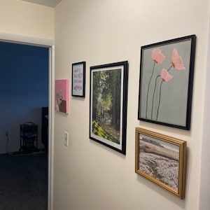 Mckenzie ha añadido una foto de su compra