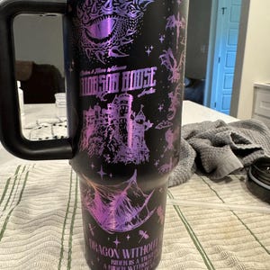 Vanessa added a photo of their purchase