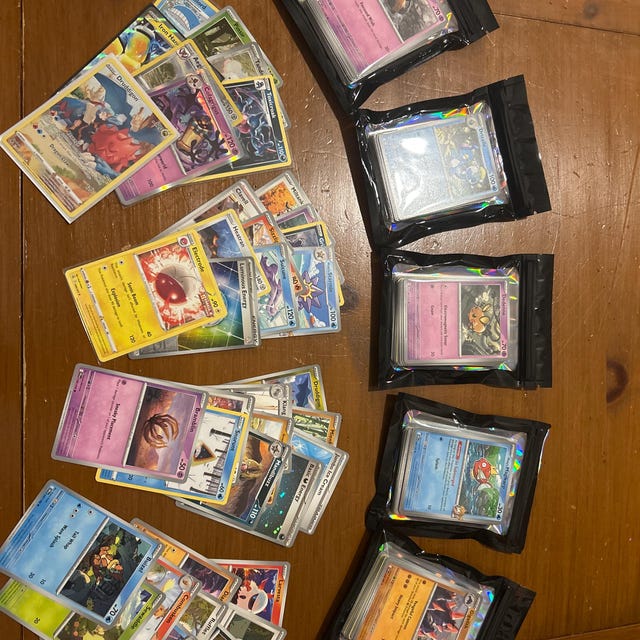 world's best pokemon cards Top 10 Best Pokemon Cards Out There (As Of Late 2022)