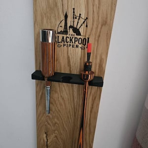 Tom added a photo of their purchase
