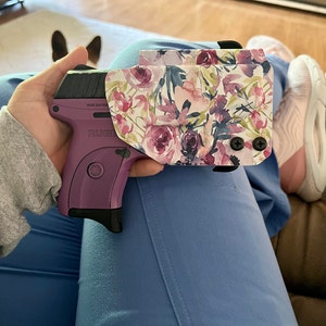 Erin added a photo of their purchase