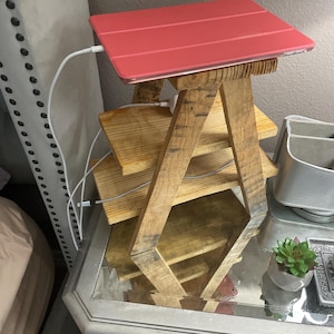 Lesley added a photo of their purchase