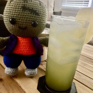 Annette added a photo of their purchase