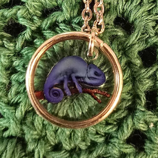 MICRO Mini Garden Snail, 1mm Shell, Handmade 1:12 Scale Miniature Brown ...