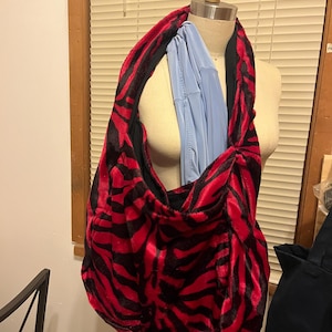 Hayley added a photo of their purchase