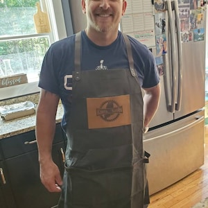 Lisa added a photo of their purchase