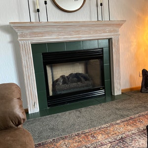 Tiffiny added a photo of their purchase