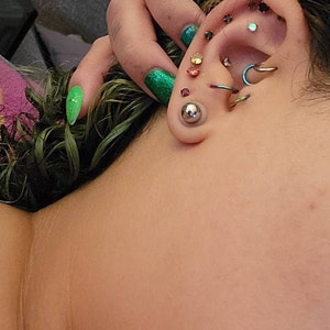 Breyanna hat ein Foto des gekauften Artikels hinzugefügt