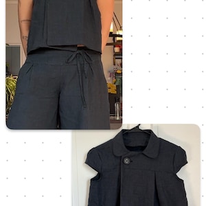 Katie added a photo of their purchase
