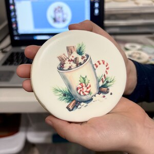 Etsy のお客さま さんが購入した商品の写真を追加しました