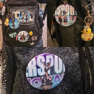 Tiffany added a photo of their purchase