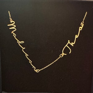 Sara added a photo of their purchase