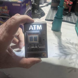 Craig ha añadido una foto de su compra