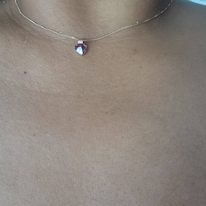 Marie added a photo of their purchase