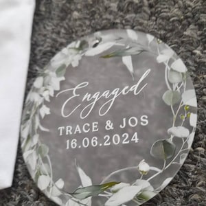 Angela added a photo of their purchase