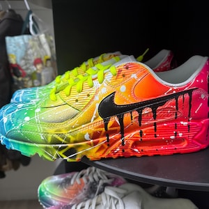 Buck added a photo of their purchase