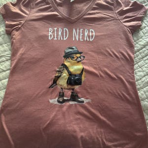 Tina added a photo of their purchase
