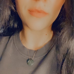 Michelle a ajouté une photo de son achat