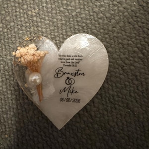 Braxston added a photo of their purchase