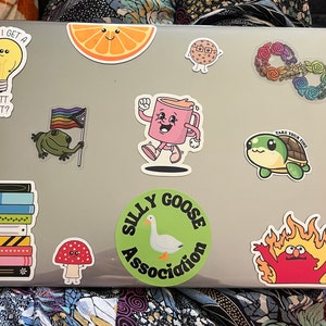 Megan added a photo of their purchase
